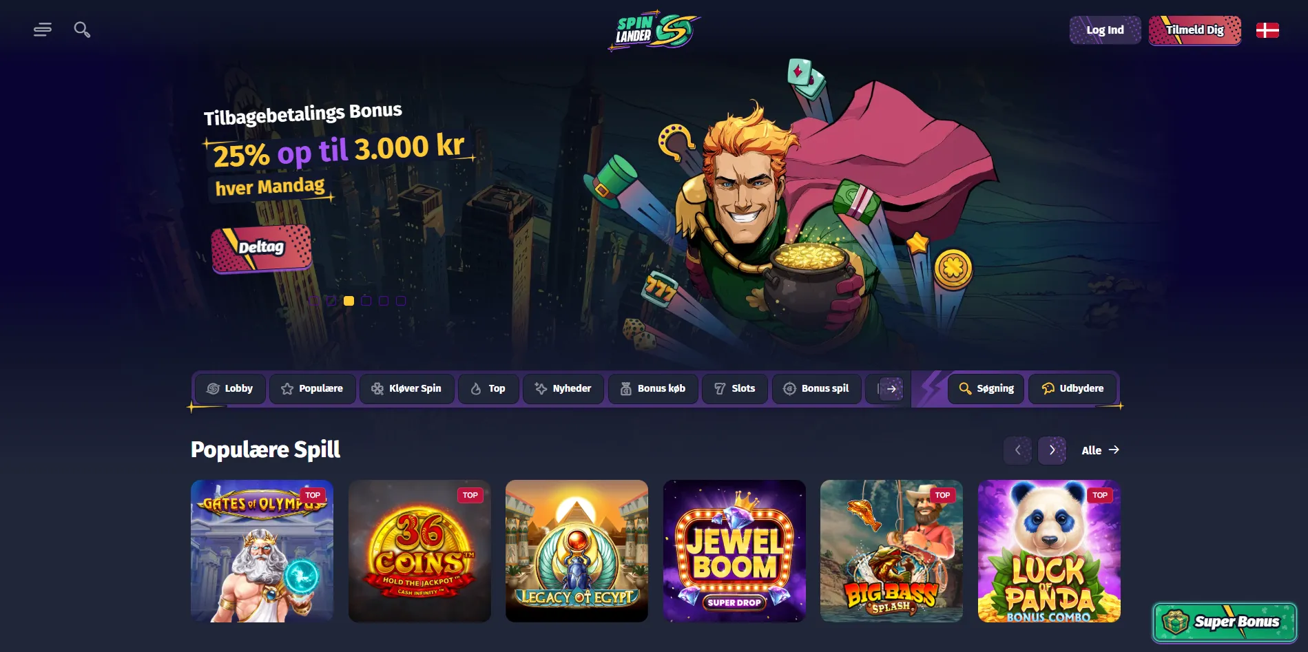 Sådan vælger du det bedste nye casino uden ROFUS